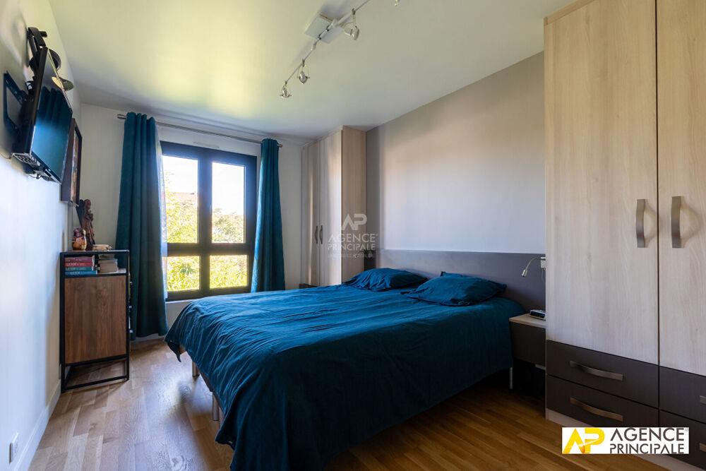 à vendre  Appartement Maisons-Laffitte (78600)