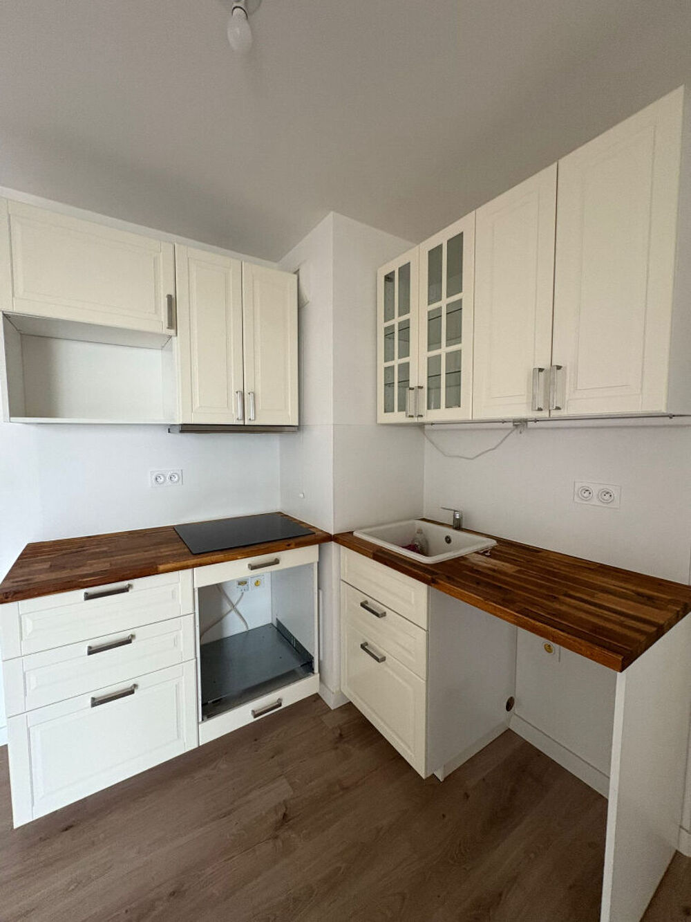Appartement a louer sainte-genevieve-des-bois - 2 pièce(s) - 44 m2 - Surfyn