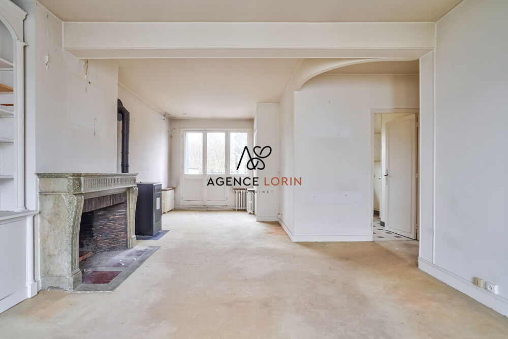 Vente Appartement Appartement Le Vésinet 4 pièces 73 m² Le vesinet