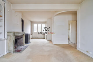  Appartement à vendre 4 pièces 73 m²