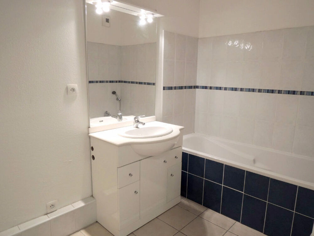 Location Appartement Appartement NIMES - Jean Jaurès - 2 pièces 42,94 m2 Nimes