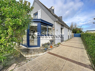  Maison � vendre 5 pi�ces 129 m�