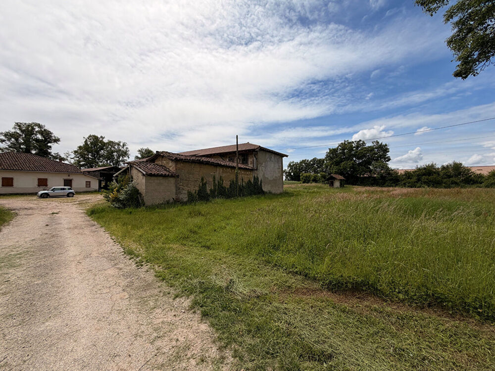 Idéal artisan, stockage ou projet de rénovation