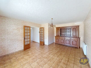  Maison à vendre 3 pièces 67 m²
