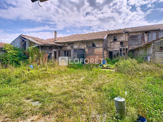  Maison � vendre 2 pi�ces 83 m�