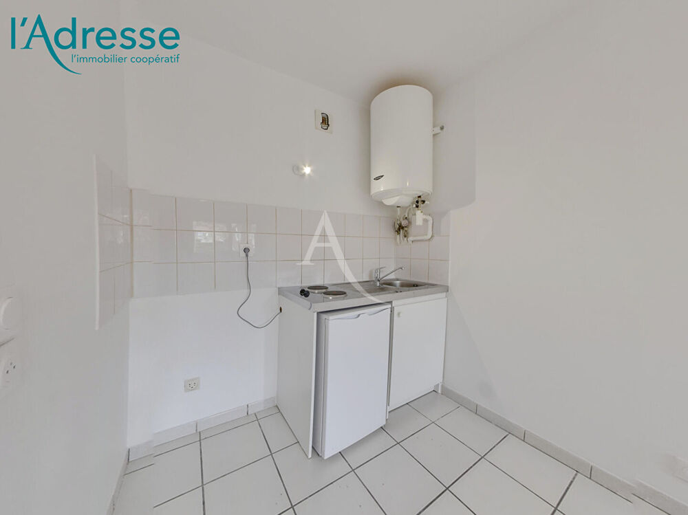 Location Appartement Appartement Montfermeil 2 pièces 30.52m2 Montfermeil