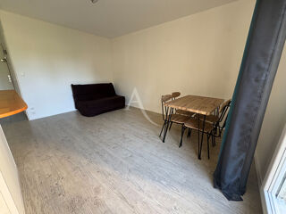  Appartement à louer 1 pièce 29 m²