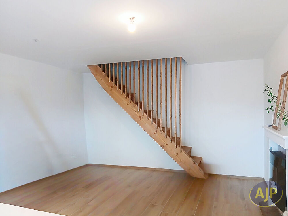 Vente Maison Maison Trignac 3 pièce(s) 67m2 au sol Trignac