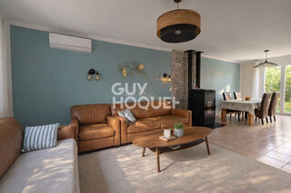  Maison à vendre 7 pièces 106 m²