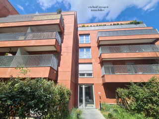  Appartement � vendre 2 pi�ces 37 m�