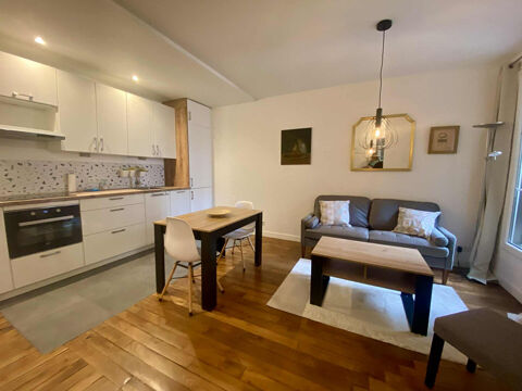  Appartement � louer 3 pi�ces 49 m�