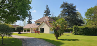 Maison 7 pièces 194 m² · à Lamotte-Beuvron · 194 m² · 511 900 €