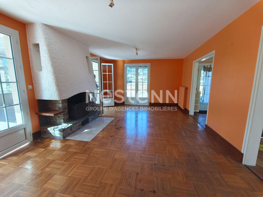 Vente Maison MAISON A VENDRE SAINT NOLFF - 4 CHAMBRES - VIE DE PLAIN PIED - AU CALME Saint nolff