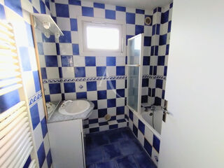  Appartement � vendre 3 pi�ces 60 m�