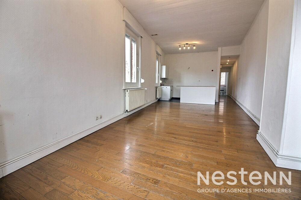 Appartement Lille - Canteleur métro 2 pièce(s) 50.33 m2