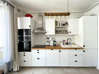  Appartement  vendre 3 pices 55 m