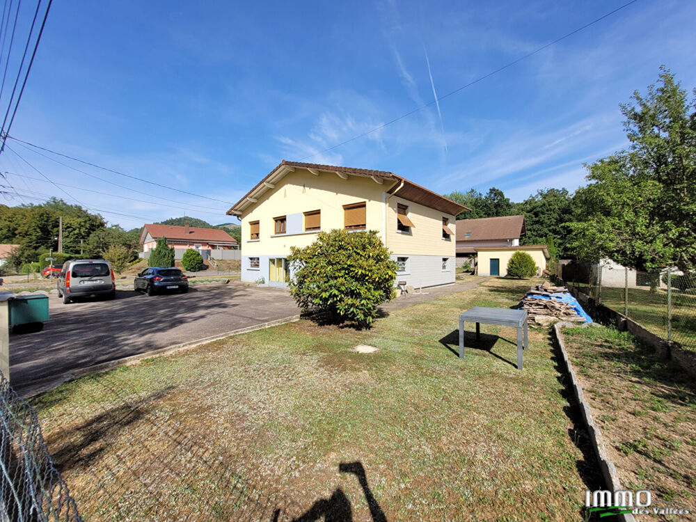 Maison 6 pièces 108 m² · à Le Menil · 108 m² · 190 000 €