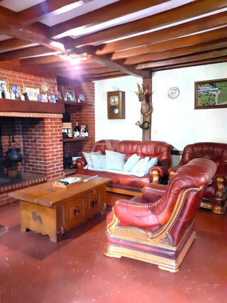  Maison à vendre 8 pièces 160 m²