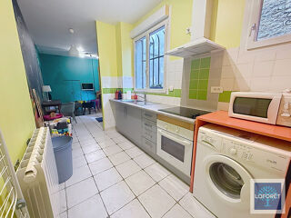  Appartement à louer 2 pièces 35 m²