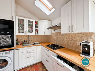  Maison � vendre 6 pi�ces 103 m�