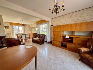  Maison à vendre 4 pièces 127 m²