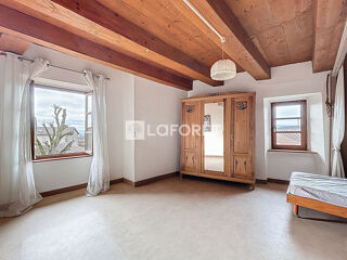  Maison à vendre 3 pièces 59 m²