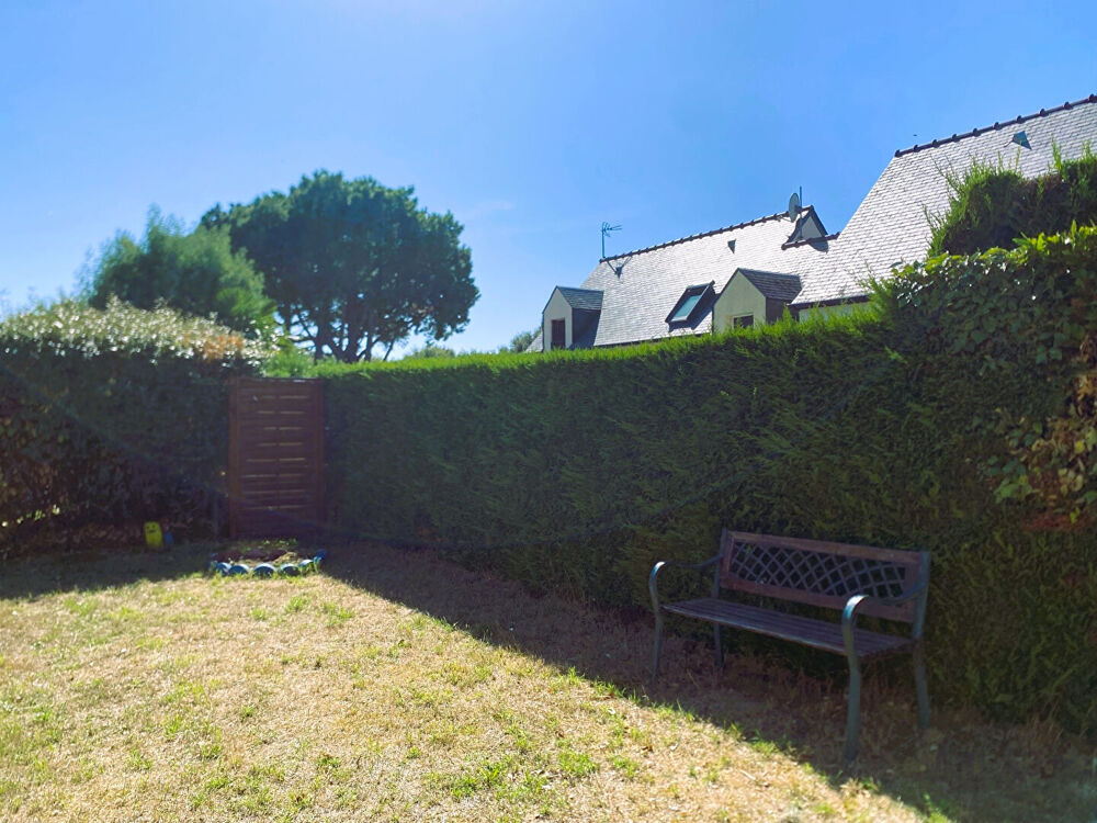 Vente Maison Maison de vacances Batz sur mer