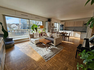  Appartement  vendre 4 pices 86 m