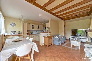  Maison  vendre 7 pices 117 m