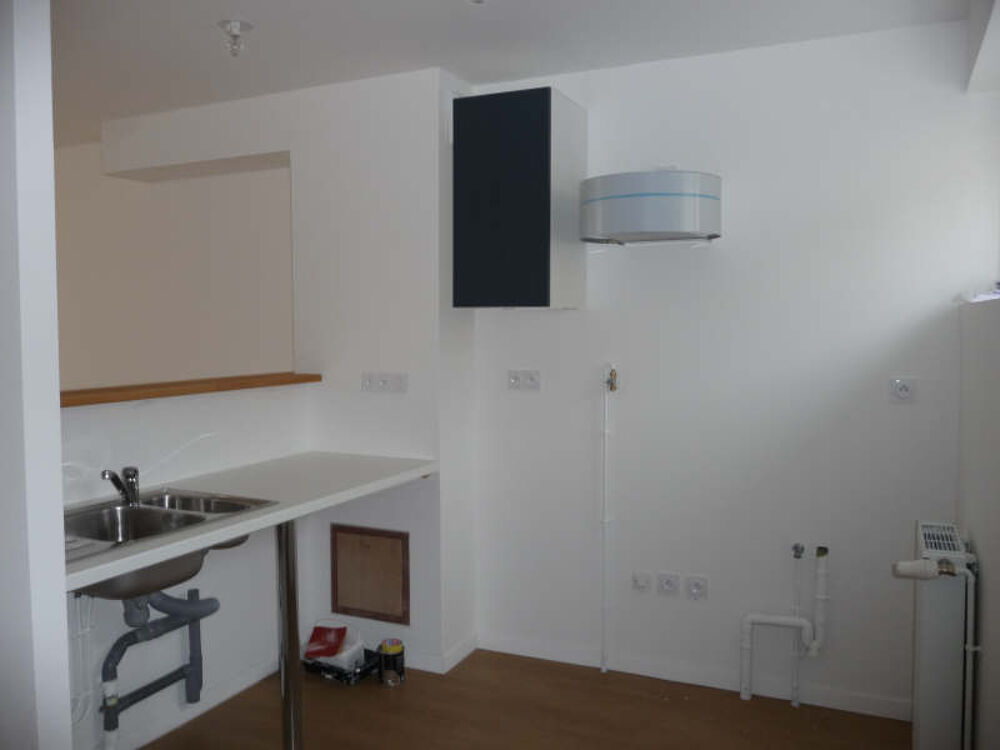 Location Maison MAISON CAEN - 5 pièce(s) - 102M² Caen