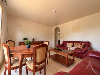 Vente Maison Bourges Asnières - Maison mitoyenne de plain-pied - A rénover Bourges