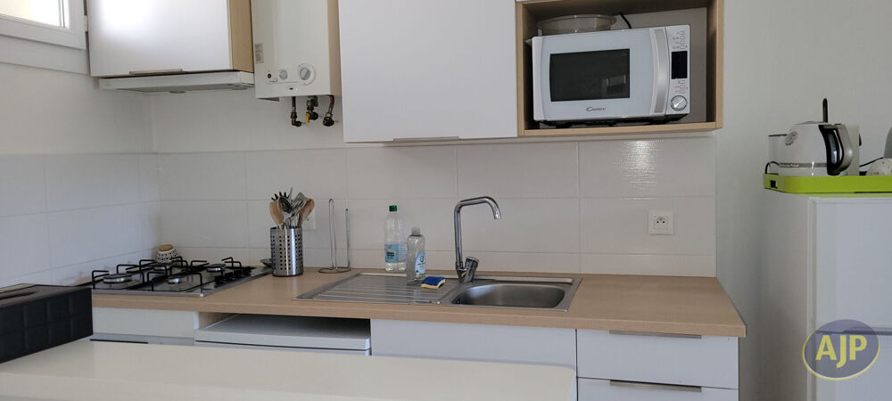 Vente Appartement Appartement Pornichet 2 pièce(s) 40 m2 Pornichet