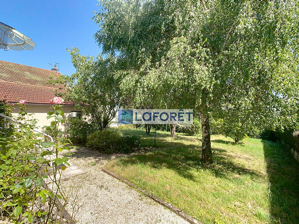 Maison Chalindrey 6 pièce(s) 117 m2