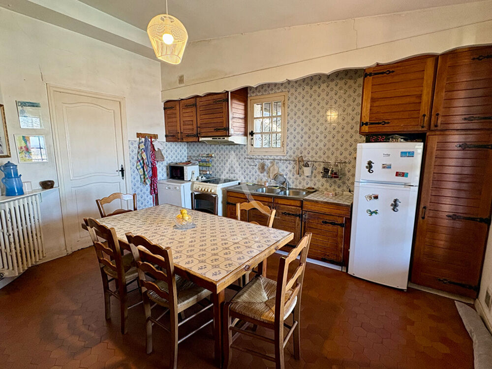 � vendre  Maison S�te (34200)