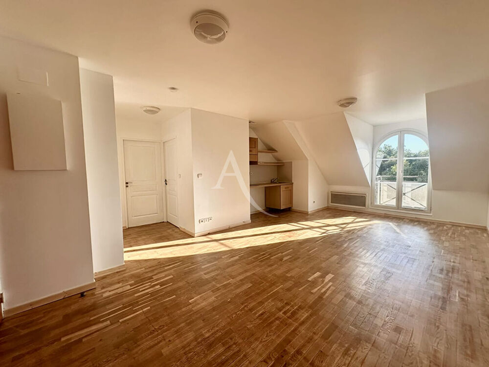 Vente Appartement Appartement Auvers Saint Georges 2 pièce(s) Etrechy