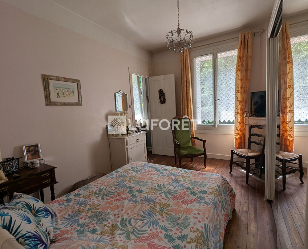 Vente Maison Maison Souleuvre en Bocage 4 pièce(s) 62 m2 Le beny bocage