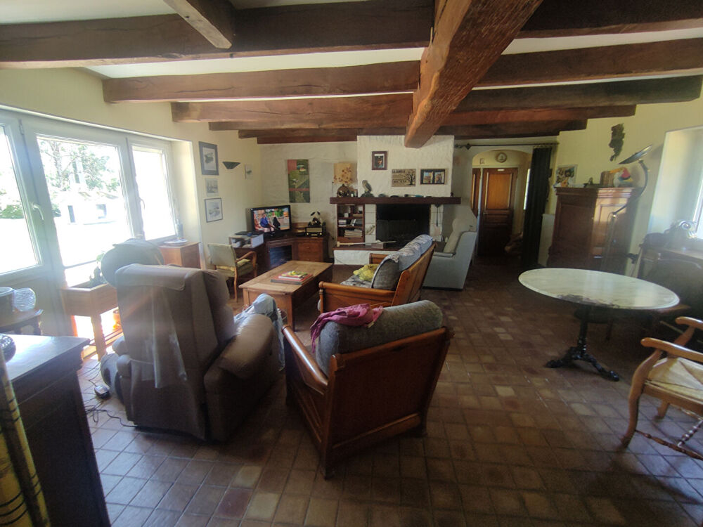 Vente Maison Maison Pontchateau 7 pièce(s) 150 m2 Pontchateau