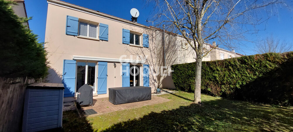 Vente Maison ISSOU - Maison 4 chambres - 98m² Issou