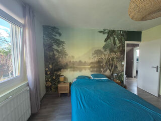  Maison � vendre 4 pi�ces 79 m�