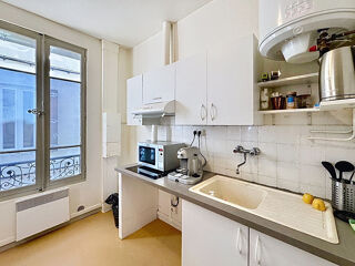  Maison � vendre 2 pi�ces 40 m�
