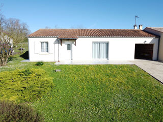  Maison � vendre 4 pi�ces 91 m�
