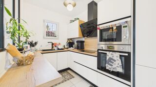  Appartement � vendre 3 pi�ces 68 m�