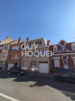  Maison  vendre 7 pices 210 m