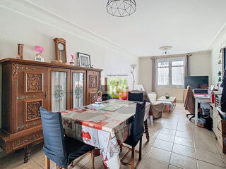  Maison � vendre 6 pi�ces 100 m�