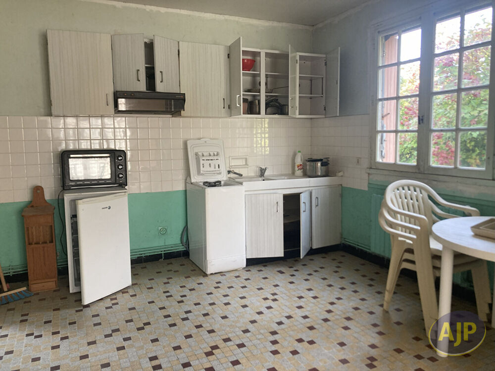 Vente Maison EXCLUSIVITE Maison Caden 4 pièce(s) 65 m2 Caden