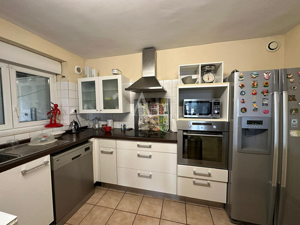 Vente Immeuble Immeuble Bessieres 10 pièce(s) 375 m2 foncier constructible Bessieres