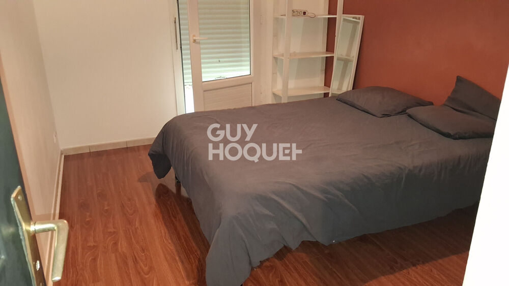 Appartement Sainte Clotilde 2 pièce(s)