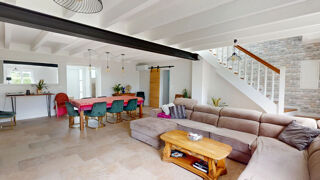  Maison à vendre 6 pièces 188 m²