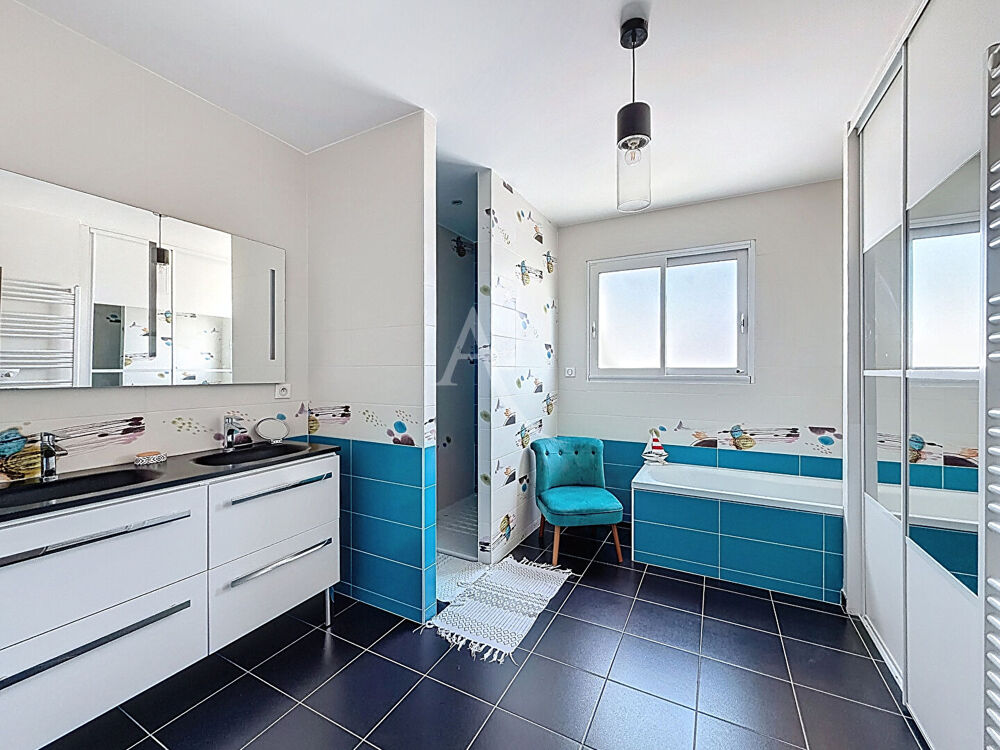 � vendre  Maison Ch�telaillon-Plage (17340)