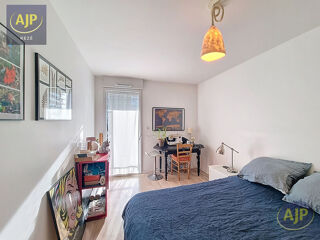  Appartement � vendre 3 pi�ces 56 m�